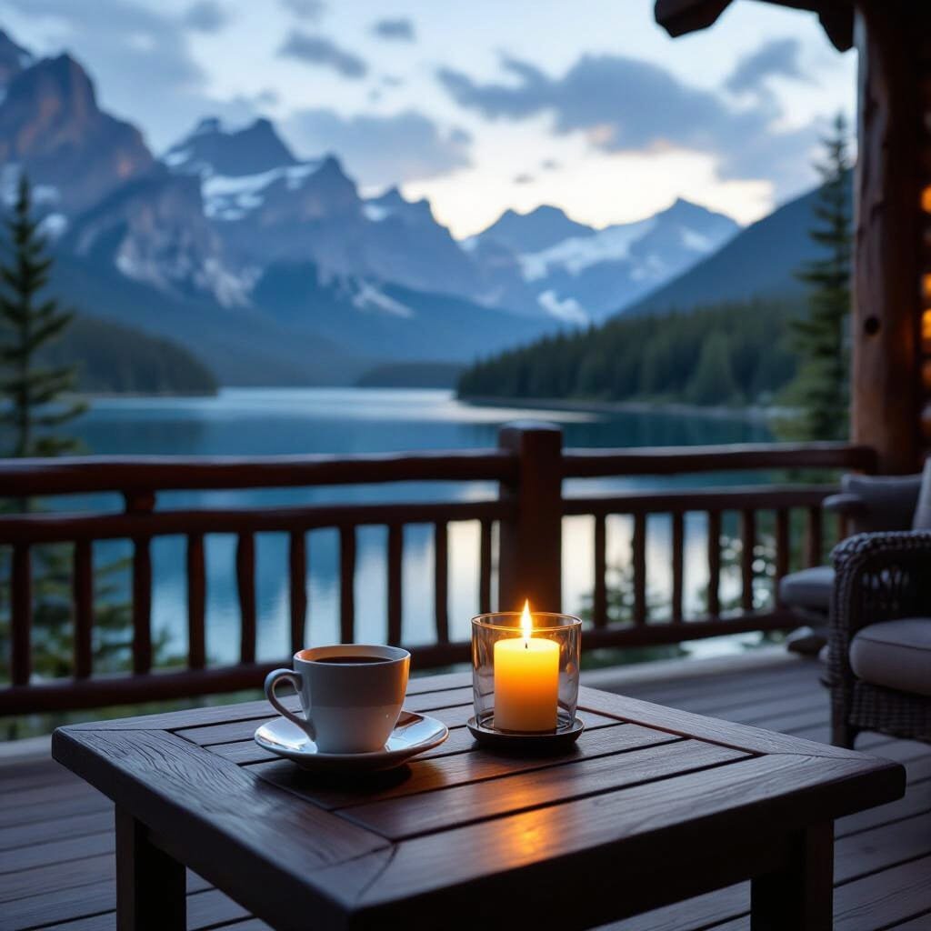 Creating an Inviting Atmosphere with Inspired Living Products