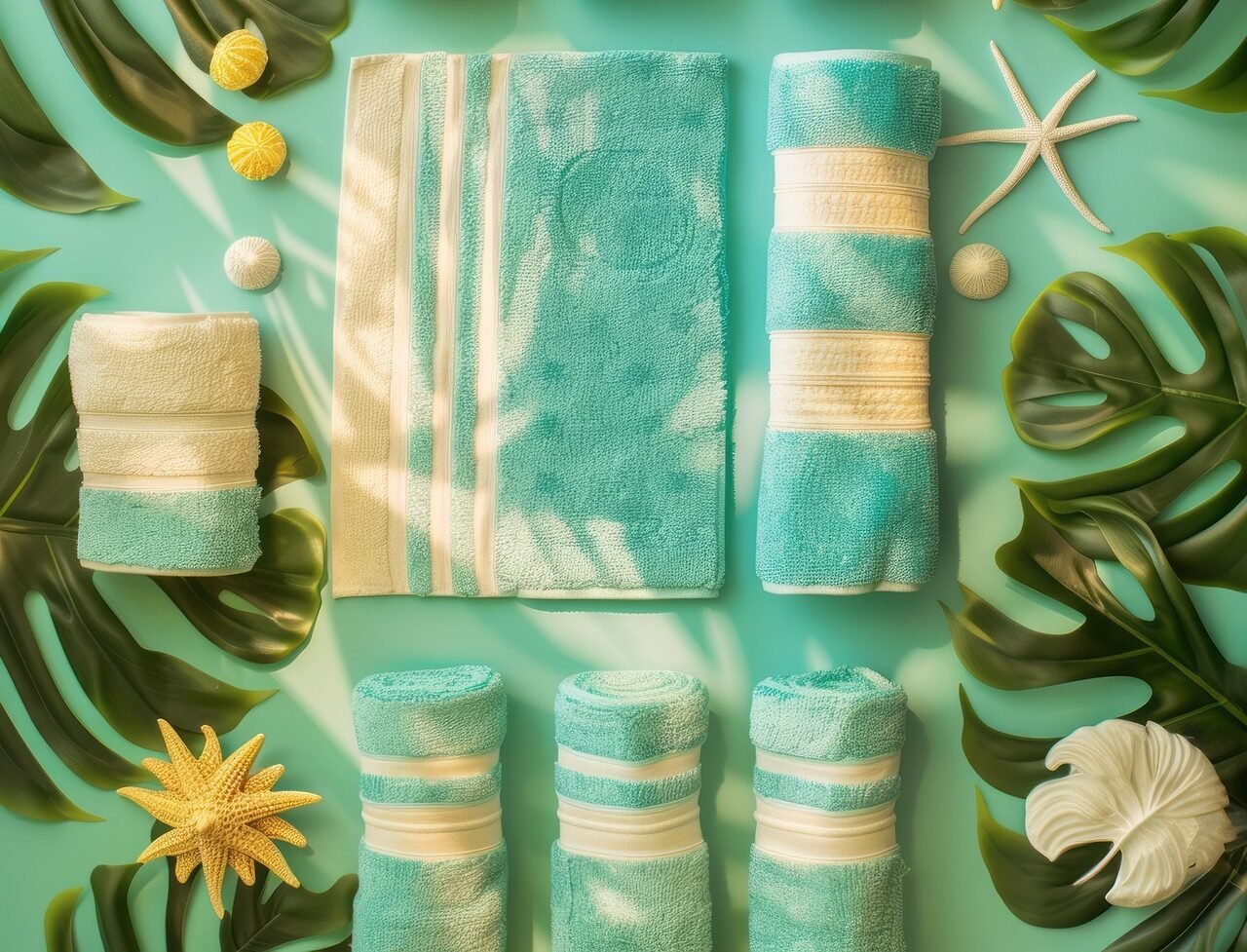 Embracing Inspired Living: Transform Your Home with Unique Products