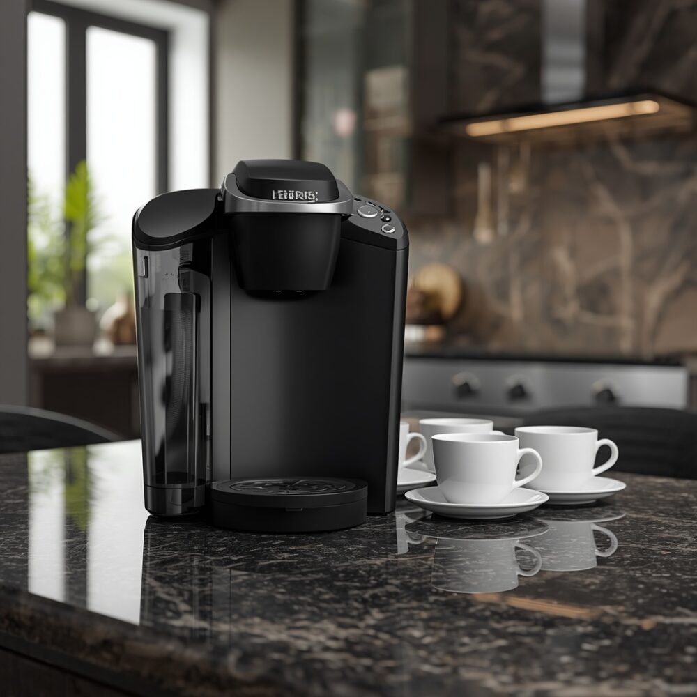 The Creative Power of a Great Cup of Coffee