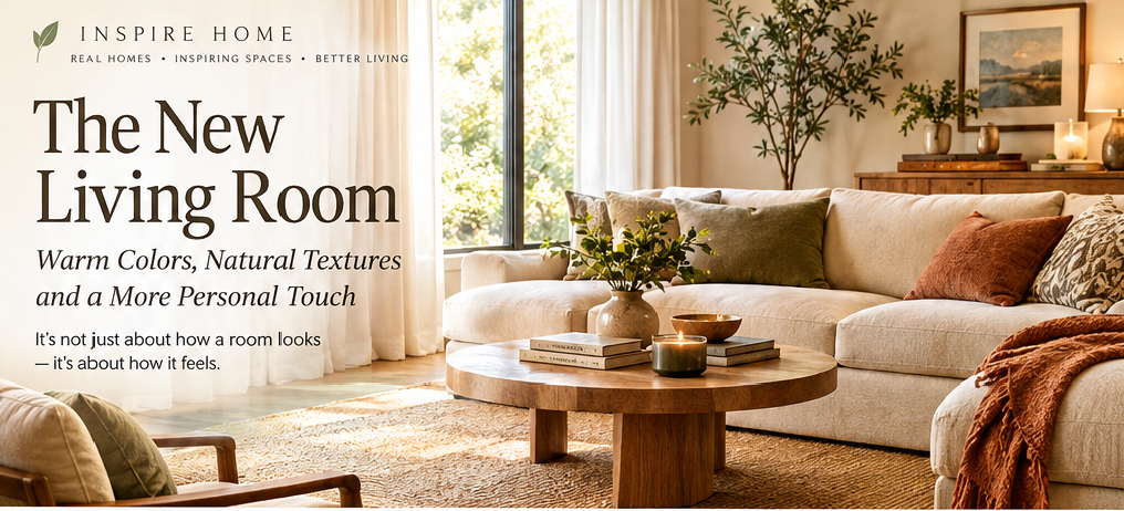 The New Living Room